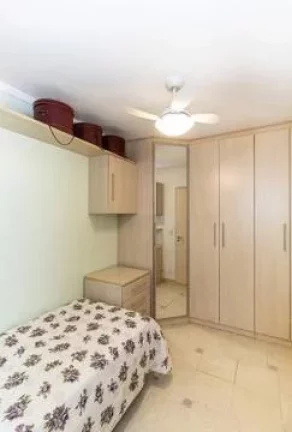 Imagem APARTAMENTO RESIDENCIAL em SÃO PAULO - SP, BELA VISTA
