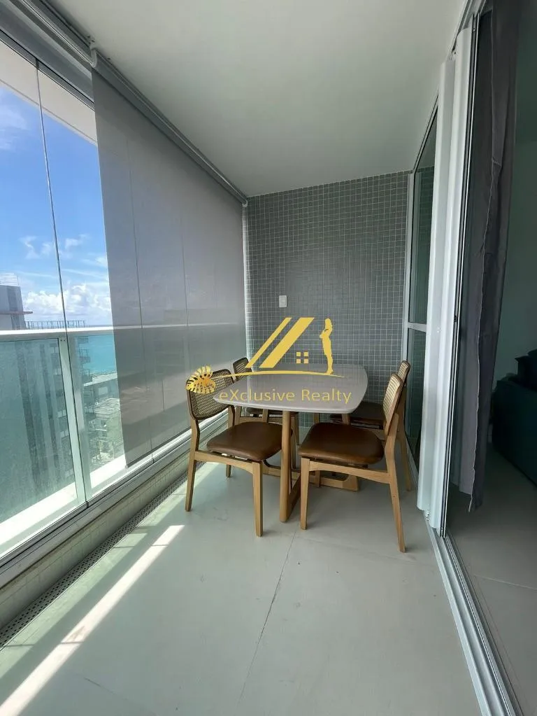Imagem Apartamento RESIDENCIAL em Salvador - Bahia, Barra