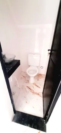 Imagem SOBRADO NA AVIAÇÃO 2 DORMITÓRIOS 1 VAGA!!!