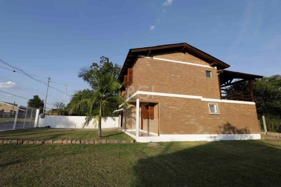 Imagem Casa para Venda - 160m², 2 dormitórios, 2 vagas - Boa Vista do Sul