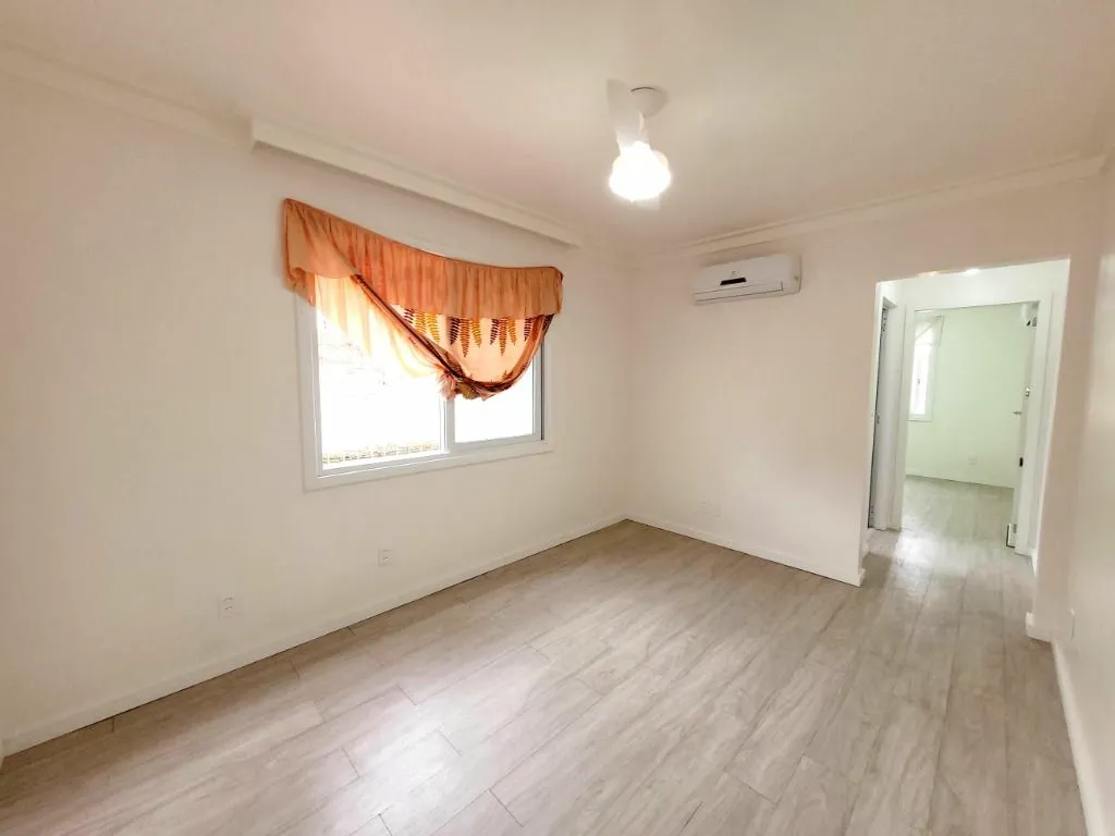 Apartamento em Jardim do Salso