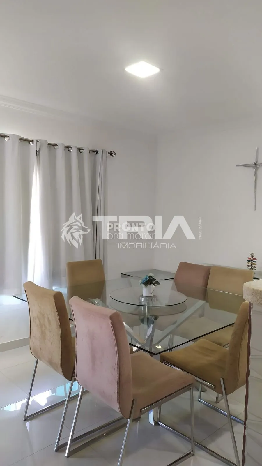 Imagem Casa de 6 quartos, 239m² no bairro Ouro Preto, em Olinda