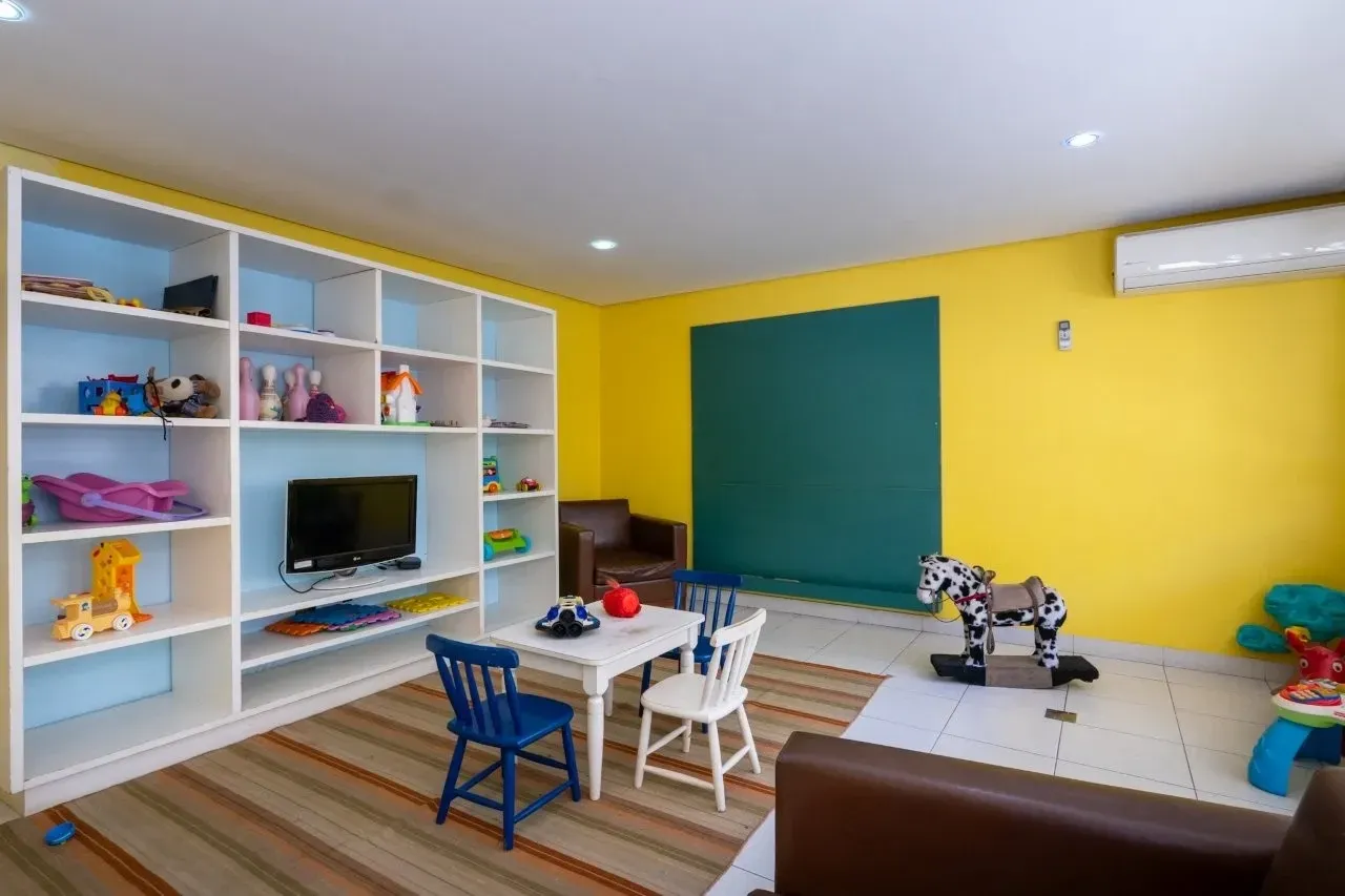 Imagem Apartamento com 3 Quartos à Venda, 133 m² em Ipiranga - São Paulo