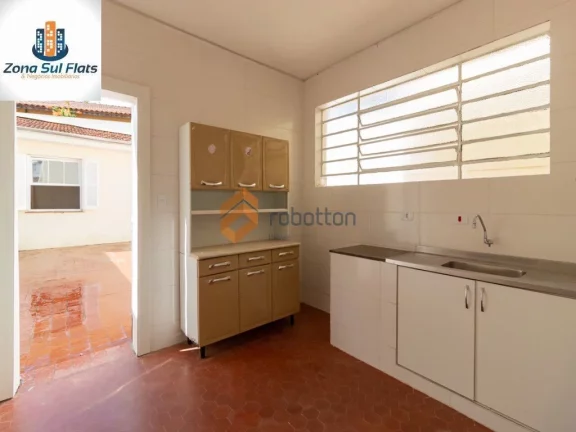 Imagem CASA RESIDENCIAL em SÃO PAULO - SP, INDIANÓPOLIS
