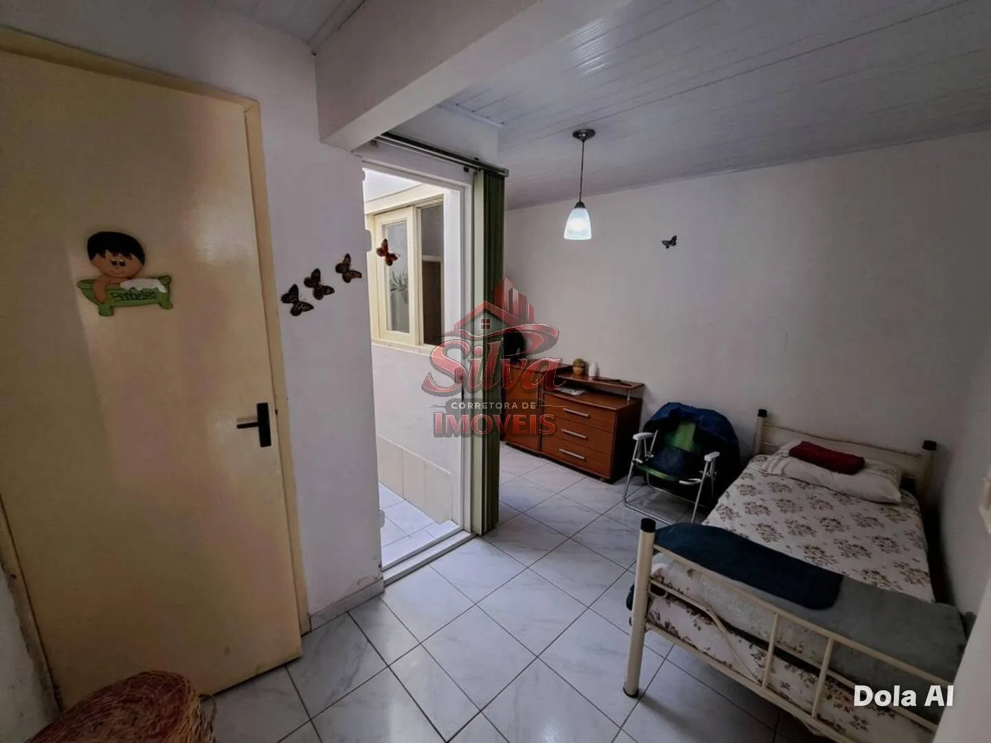 Imagem C304 | Casa com 2 Suítes e Anexo a 450 Metros do Mar