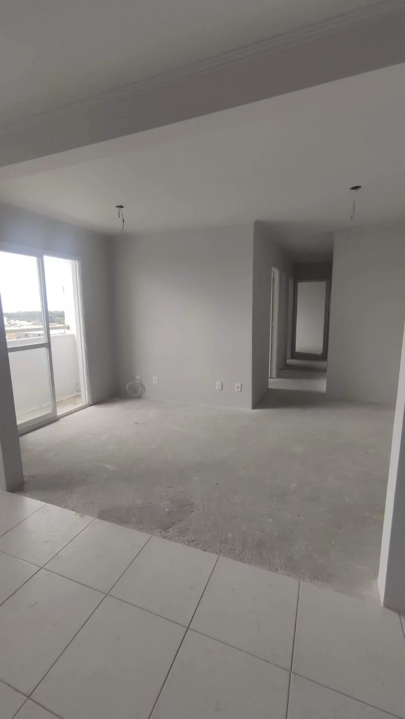 Imagem Apartamento 3 quartos sendo 1 suíte para venda no bairro Lazzer em Caxias do Sul