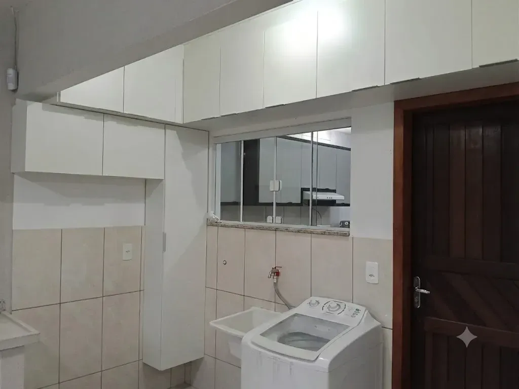 Imagem Casa com 2 Quartos à Venda ou Locação, 89 m² em Garuva - Garuva