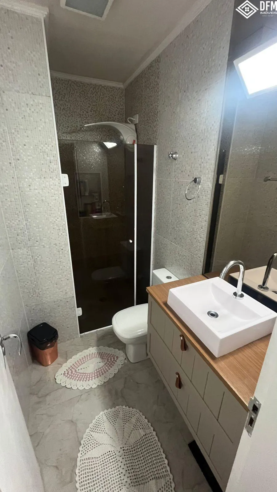 Imagem Casa em Condomínio com 3 Dormitorio(s) localizado(a) no bairro Centro em Mogi das Cruzes / Mato Grosso do Sul Ref.:80965378