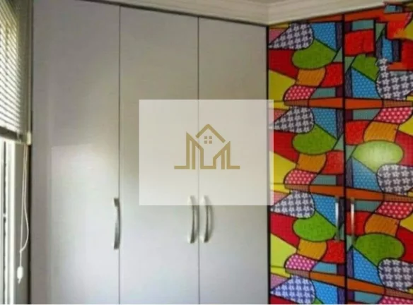 Imagem Jd. Vergueiro | 3 Dormitórios | 1 vaga | 68m²