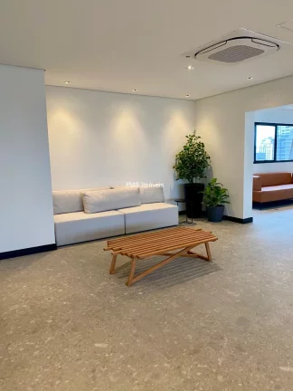 Imagem Apartamento para Venda na Rua Barata Ribeiro SP- 1 dormitório 19m
