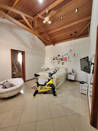 Imagem Casa em Condomínio para Venda em Limeira / SP no bairro Jardim Terras de Santa Elisa