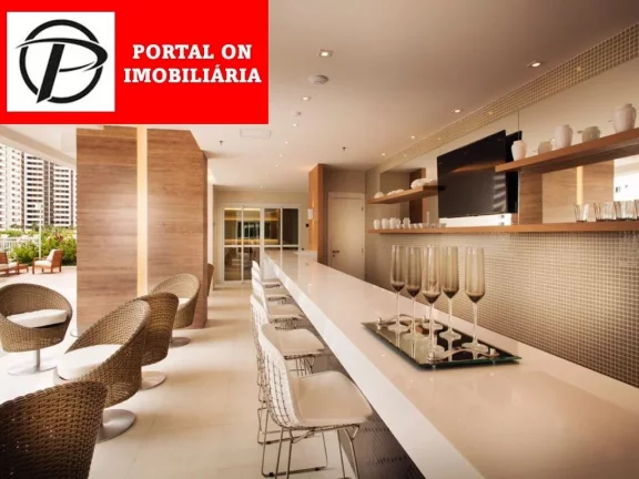 Imagem Apartamento Locação ou venda Ilha pura Oportunidade, entrada facilitada, mensais fixas , Ilha pura