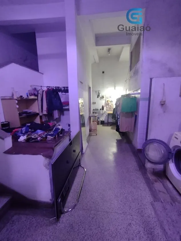 Imagem Vendo Prédio Comercial no Campo Grande, Santos