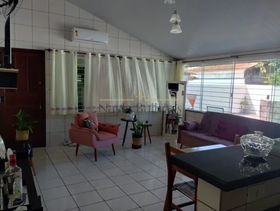 Imagem CASA RESIDENCIAL em FLORIANÓPOLIS - SC, DANIELA