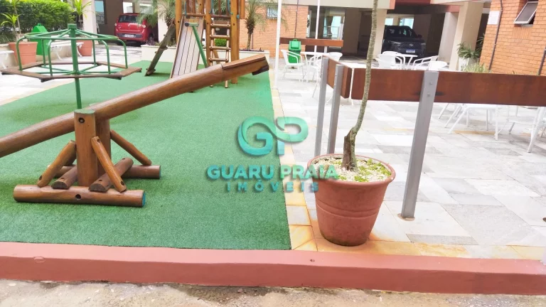 Imagem Apartamento à venda no bairro Enseada - Guarujá/SP