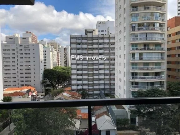 Imagem APARTAMENTO RESIDENCIAL em SÃO PAULO - SP, JARDIM PAULISTA
