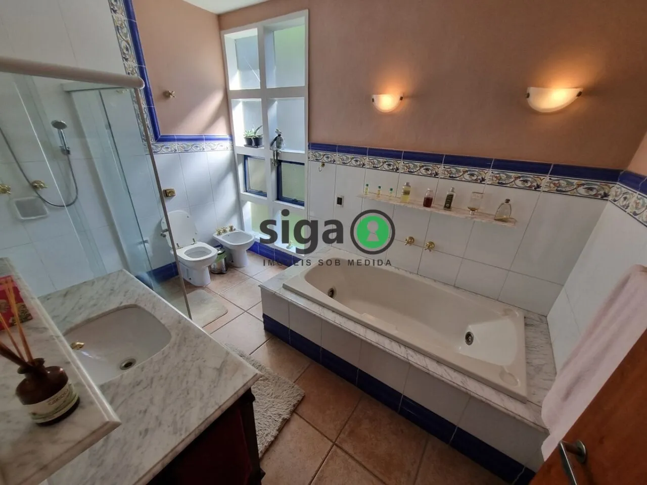 Imagem Casa a Venda na Cidade Jardim com 4 quartos