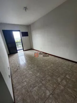 Imagem Apartamento com 2 dormitórios à venda, 92 m² por R$ 690.000,00 - Ponta da Praia - Santos/SP