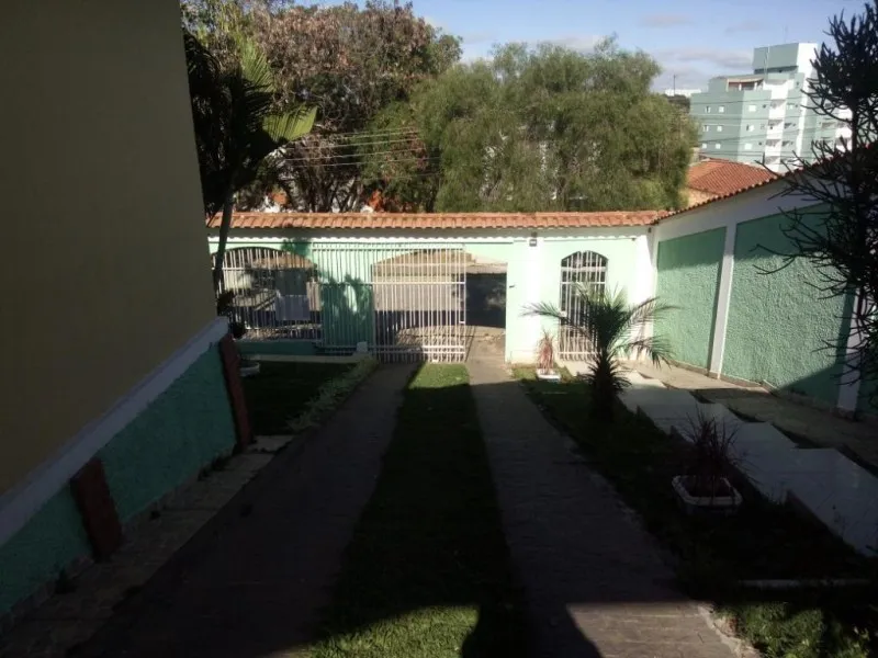 Imagem CASA para VENDA DE 150M² NO CIDADE JARDIM - SOROCABA/SP