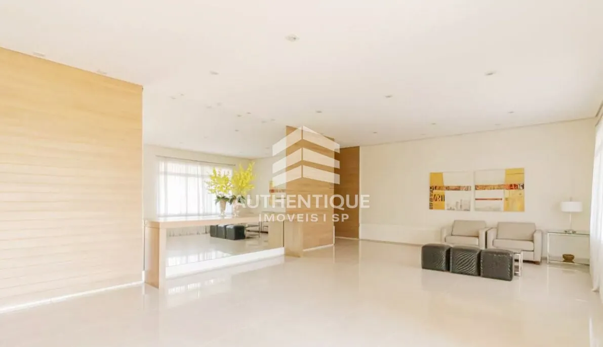 Imagem SPORTS VILLAGE IPIRANGA - Apartamento à venda no bairro Ipiranga - São Paulo/SP, Zona Sul
