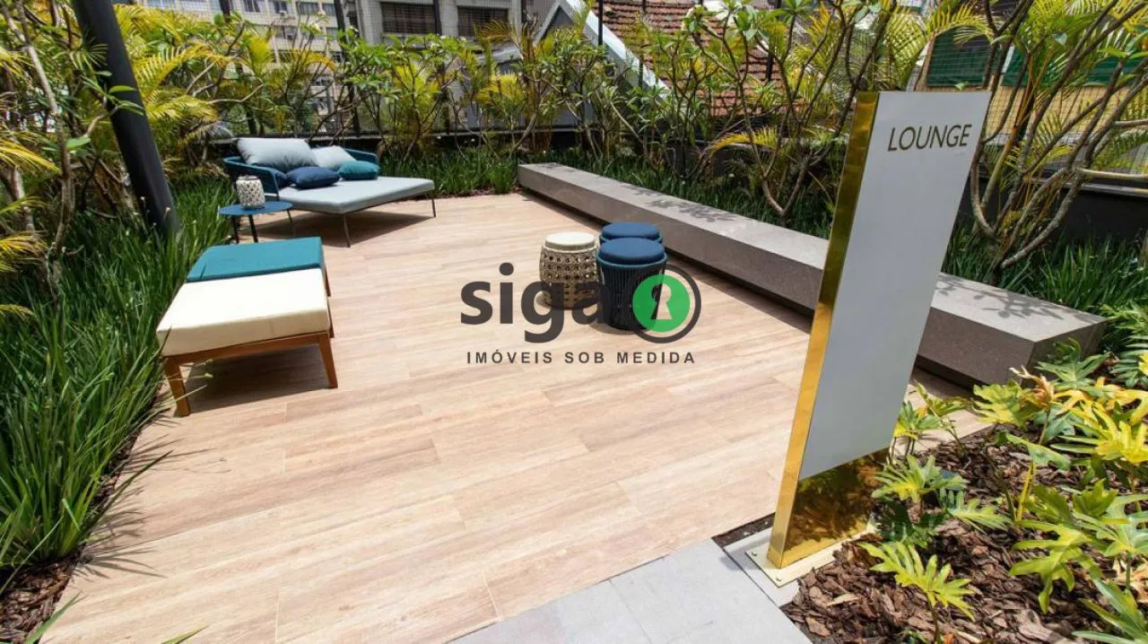 Imagem Apartamento para venda no Jardins 04 Suítes, São Paulo - SP