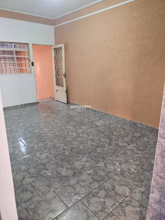 Imagem Vende-se Casa no Bairro Palestina