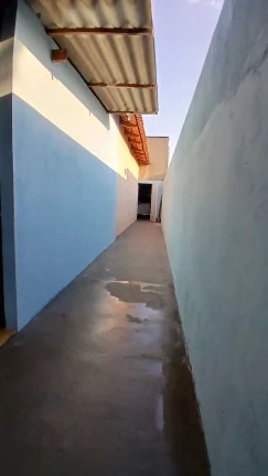 Imagem Casa à venda em Goianésia/GO