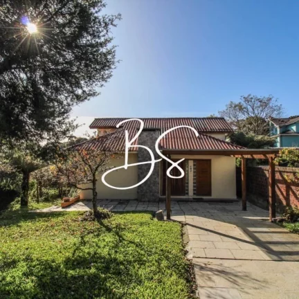 Imagem CASA RESIDENCIAL em CANELA - RS, Condomínio Jardim Silvestre