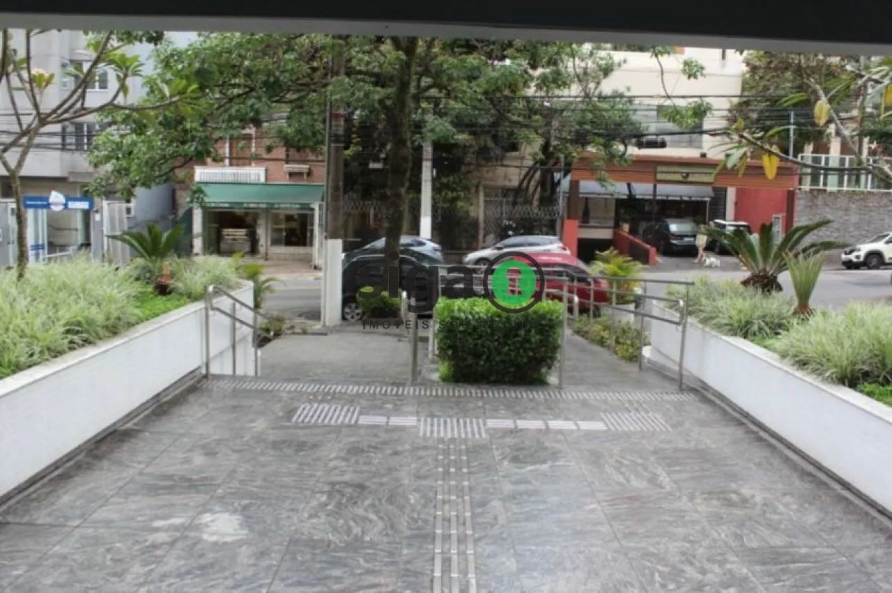 Imagem Sala comercial à venda, 48m² - Perdizes