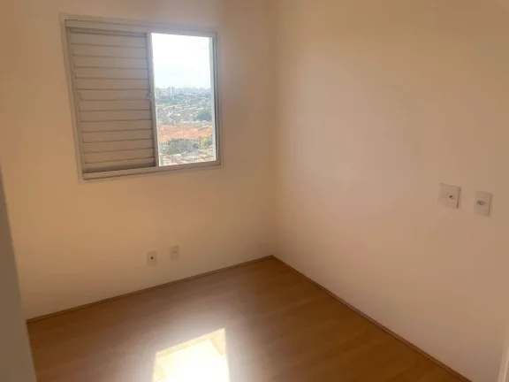 Imagem Apartamento Novo Sem Uso 49 metros com 2 Dormitórios e Lazer Completo