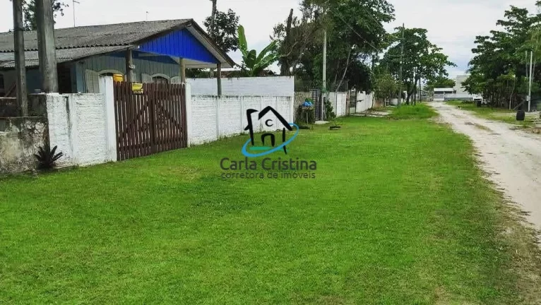 Imagem CASA RESIDENCIAL em Pontal do Paraná - PR, Pontal do Sul