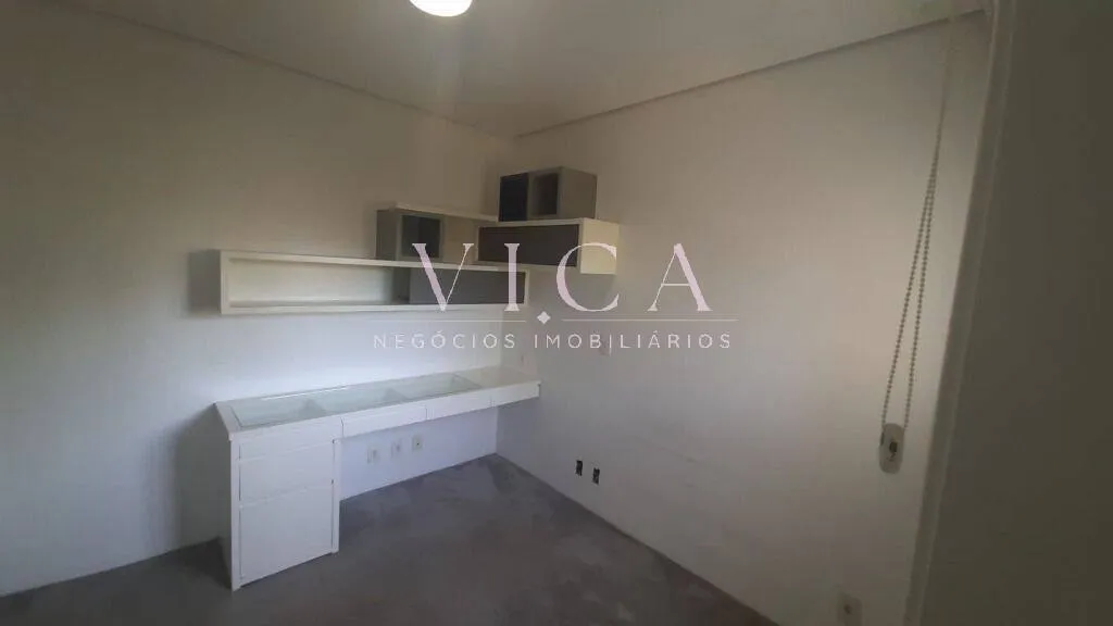 Imagem Tamboré Alphaville| R$ 2,6 mi |Apartamento 202m² |3 suítes, varanda gourmet