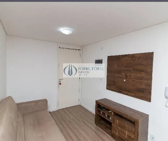 Imagem apartamento 2 dormitórios sem vaga na Vila Ema