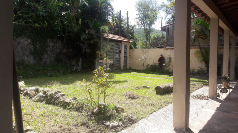 Imagem Chácara com 3 Quartos à Venda, 300 m² em Mata Fria - Mairiporã