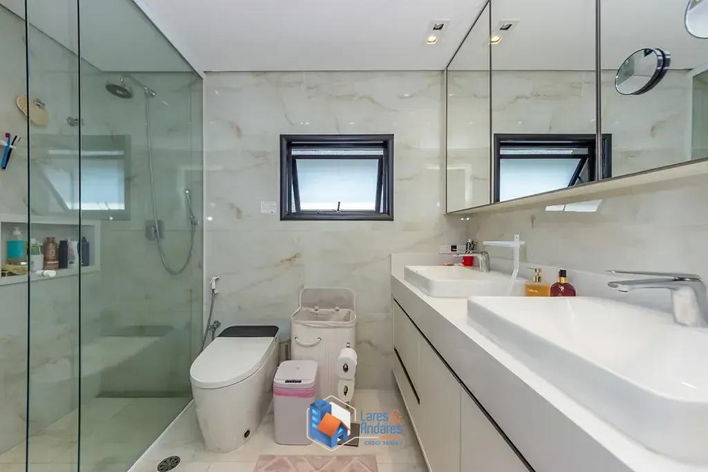 Imagem Casa à venda 3 Quartos 3 Suites 6 Vagas 514.5M² Alto da Boa Vista São Paulo - SP