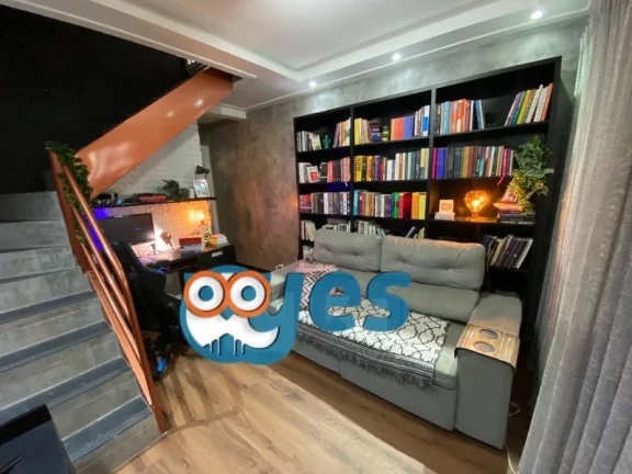 Imagem Casa Mobiliada para Locação no Papagaio