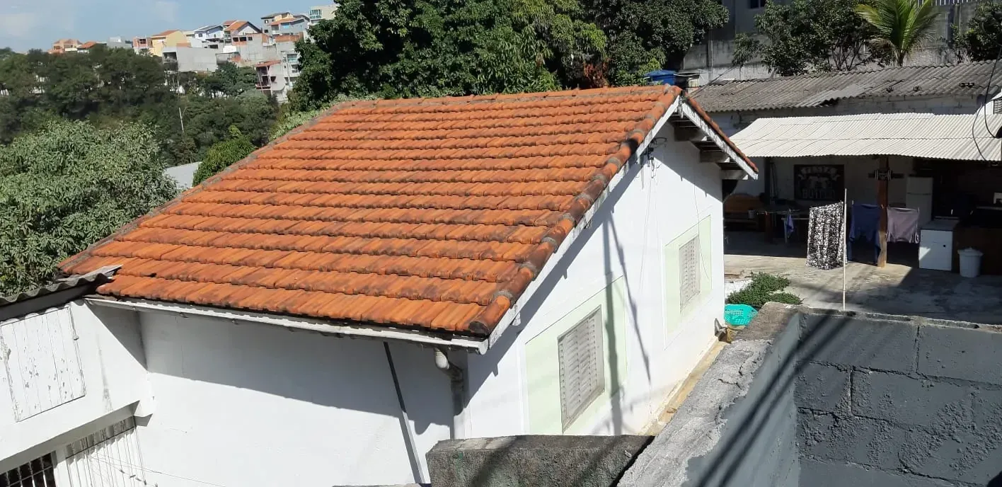 Imagem Terreno à Venda, 2.348 m² em Chácaras Marco - Barueri