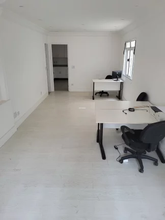 Imagem Casa à venda em São Paulo-SP, Vila Mariana. 3 quartos, 3 suítes, 4 salas, 5 banheiros, 2 vagas, 196m².