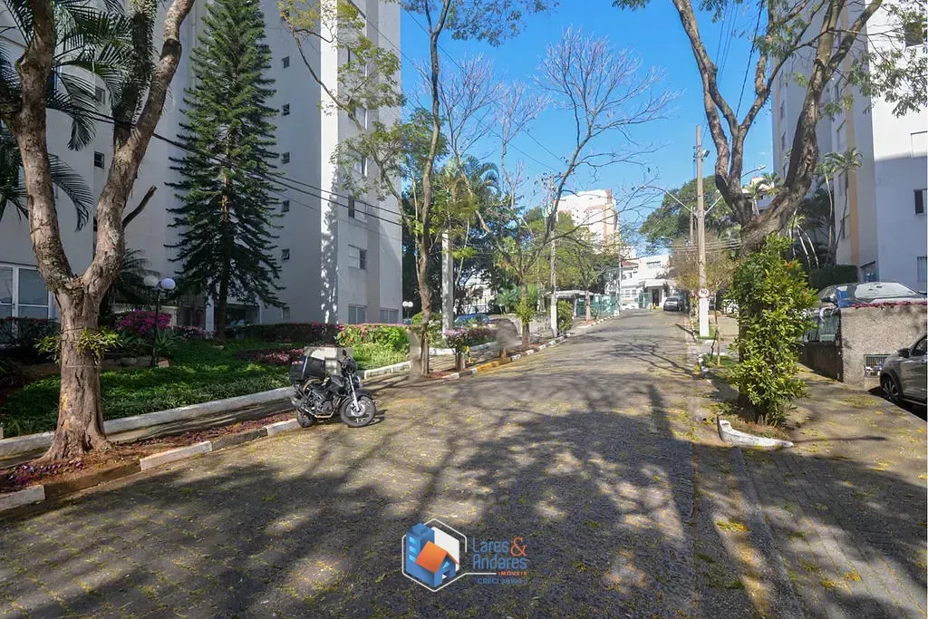 Imagem Apartamento à venda 2 Quartos 1 Vaga 80M² Vila Leopoldina São Paulo - SP