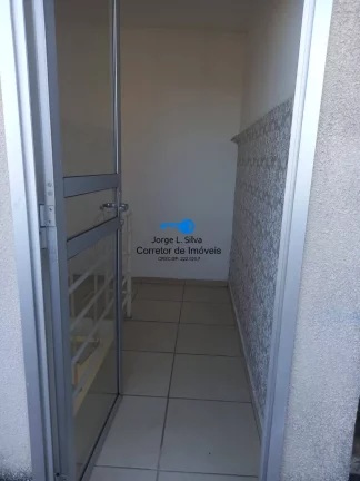 Imagem Cobertura Duplex em Polvilho Cajamar 2 dormitórios 86m2 !