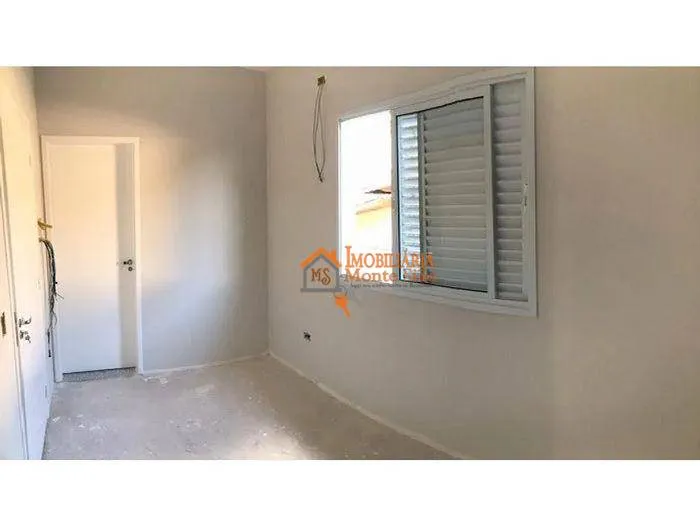 Imagem Sobrado com 3 dormitórios à venda, 157 m² por R$ 1.250.000,00 - Vila Milton - Guarulhos/SP