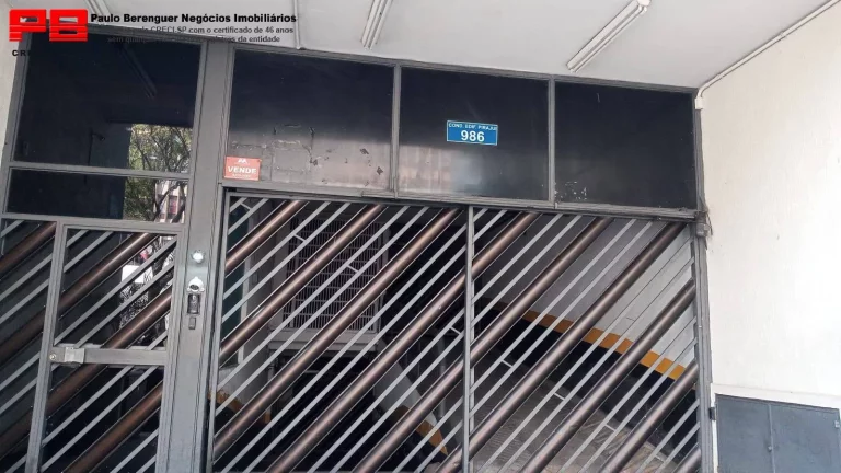 Imagem Apartamento 3 dormitórios - Consolação