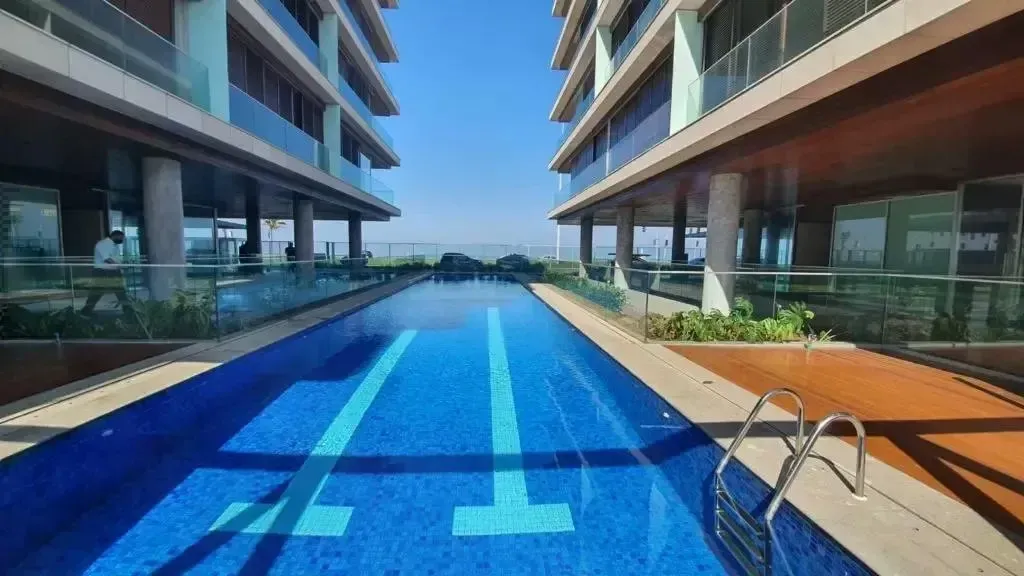 Apartamento com 2 Quartos à Venda, 122 metros em Barra da Tijuca - Rio de Janeiro