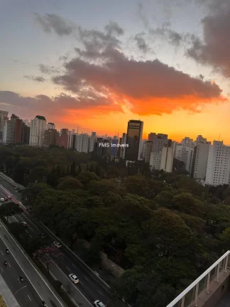 Imagem APARTAMENTO RESIDENCIAL em SÃO PAULO - SP, CONSOLAÇÃO