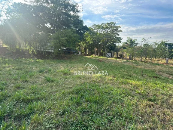 Imagem Terreno à venda em Igarapé MG Condomínio Fazenda Mirante
