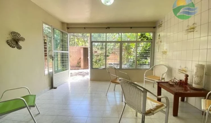 Imagem Casa 3 quartos, 201m2, à venda em Massangana, Piedade - Jaboatão dos Guararapes.