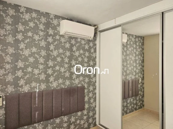 Imagem Apartamento à venda, 72 m² por R$ 310.000,00 - Jardim Europa - Goiânia/GO