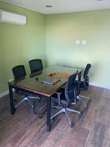 Imagem Sala à venda, 62 m² por R$ 726.000,00 - Centro - Guarulhos/SP