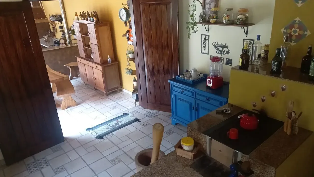 Foto do imóvel: Sítio à Venda, 1.080 m² em Parque Ipiranga - Betim