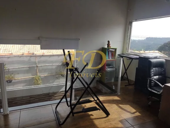 Imagem Casa em Mairiporã.